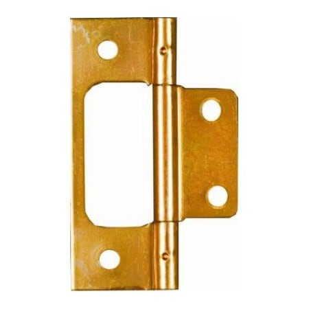 National Hardware 2PK 3NonMortise Hinge N146-951